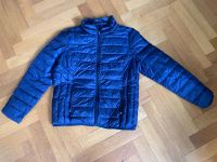 Steppjacke, Übergangsjacke , blau, 42, L Baden-Württemberg - Heidelberg Vorschau