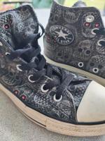 Schuhe Chucks Converse All Star - Größe 39 Niedersachsen - Asendorf (Nordheide) Vorschau