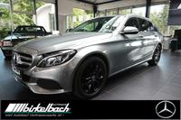 Mercedes-Benz C 220 dT Saarland - Sulzbach (Saar) Vorschau