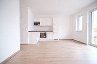 Wohnen im Neubau: Hochwertige 2-Zimmer-Wohnung mit sonnigem Balkon und EBK in Neustadt-Neuschönefeld Leipzig - Sellerhausen-Stünz Vorschau