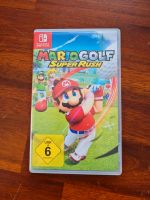 Mario Golf Super Rush Baden-Württemberg - Tamm Vorschau