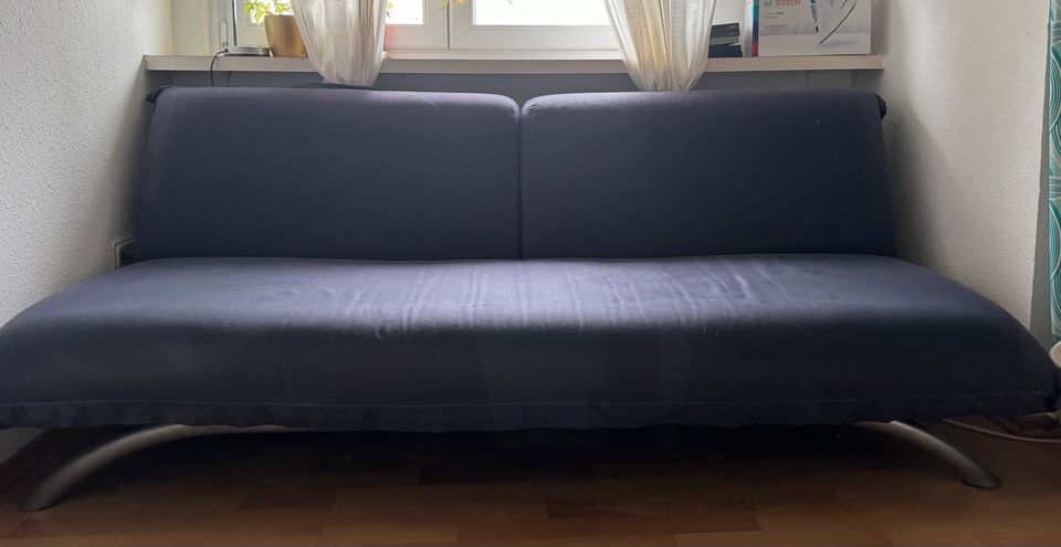 Schlafsofa 50 € in Saarbrücken