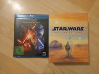 Star wars tThe Complete Saga blueray Baden-Württemberg - Gaggenau Vorschau