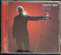 CD Simply Red - Home 20 Songs Limited 10 extra Songs Thüringen - Nordhausen Vorschau