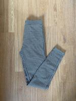 Neue Leggins kariert Hose Karoleggins New Yorker XS schwarz weiß Berlin - Lichtenberg Vorschau