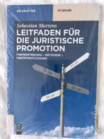 Juristische Promotion ,Buch Hessen - Hochheim am Main Vorschau