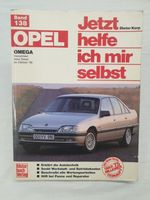 Jetzt helfe ich mir selbst  -  Opel Omega Dieter Korp Band 138 Wandsbek - Hamburg Farmsen-Berne Vorschau