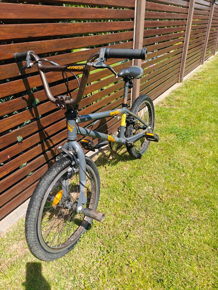 BMX Fahrrad 20 " in Groß-Zimmern