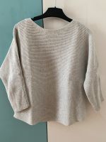 S. Oliver Strick Pullover , beige , Größe 36 München - Pasing-Obermenzing Vorschau