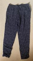 Sommerhose von C&A blau mit weißen Punkten Gr. 36 Häfen - Bremerhaven Vorschau