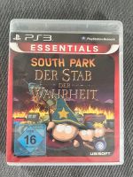 South Park Stab der  Wahrheit Duisburg - Meiderich/Beeck Vorschau