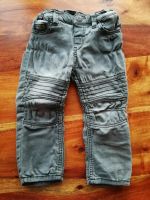 Jeans, Hose, schwarz, 80 Rheinland-Pfalz - Horrweiler Vorschau