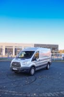 Transporter Mieten|Umzug|Sprinter|Autovermietung|Bulli|Kasten Bielefeld - Bielefeld (Innenstadt) Vorschau