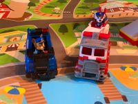 Paw Patrol Ultimate Rescue -  Chase und Marshall Rheinland-Pfalz - Kaiserslautern Vorschau