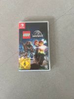 Nintendo Switch Lego Jurassic World Hessen - Königstein im Taunus Vorschau