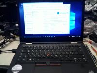 Laptop-> Lenovo Thinkpad X1 Carbon, i7 6. Gen. M2 SSD, Win10 Schleswig-Holstein - Kellinghusen Vorschau