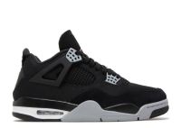 Air Jordan 4 Retro SE Black Canvas Größe: 42 SKU: DH7138-006 Niedersachsen - Norden Vorschau