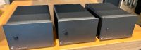 Pro-Ject Amp Box DS mono 2x gebraucht Niedersachsen - Westerstede Vorschau