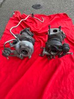 Supra MK4 OEM Twin Turbos Sachsen - Limbach-Oberfrohna Vorschau