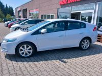 Honda Insight 1,3 Hybrid *wenig Kilometer* Sachsen - Großröhrsdorf Vorschau