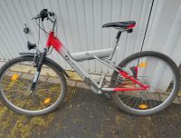 MTB Hattrik Extreme 26 Zoll Nordrhein-Westfalen - Wetter (Ruhr) Vorschau