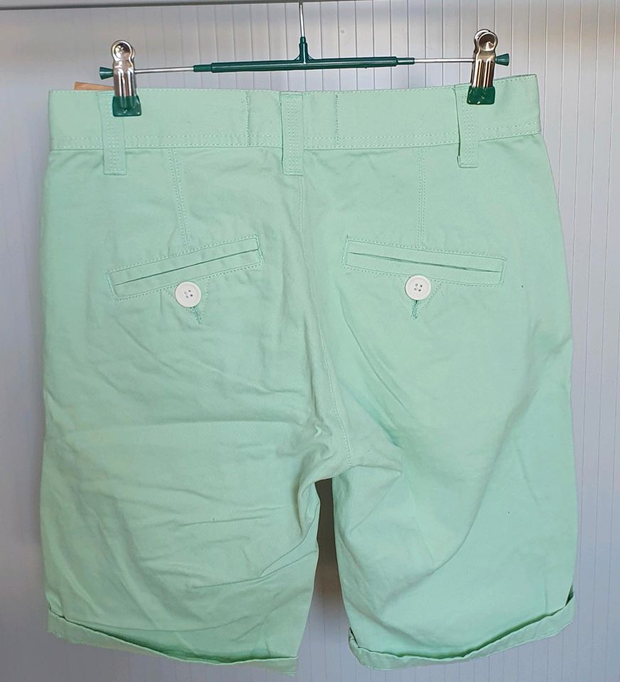 BellField Shorts Hose Herren W28 Neu mit Etikett in Karlsruhe