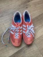 Adidas Sneaker apricot neuwertig ähnlich Adidas Sw Schleswig-Holstein - Flensburg Vorschau