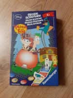Phineas and Ferb - Mission Achterbahn -Mitbringspiel Niedersachsen - Calberlah Vorschau