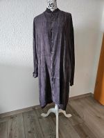 Longbluse von Black by K&M, Größe 38 Sachsen - Frohburg Vorschau