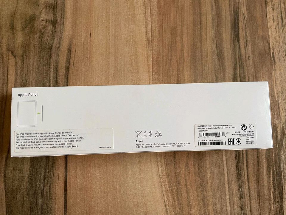 iPad pro gesamt Packet. in Dortmund