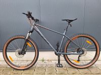 KTM Chicago 271 Mountainbike 27,5" Rh: 38, 43 cm Nordrhein-Westfalen - Dorsten Vorschau