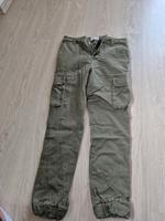 Herren Cargohose Hessen - Taunusstein Vorschau