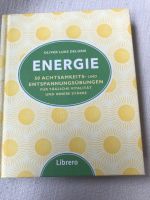 NEUWERTIGES BUCH MEDITATION ENTSPANNUNG ENERGIEARBEIT Kreis Pinneberg - Halstenbek Vorschau