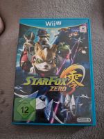 Starfox zero wii u Nordrhein-Westfalen - Schwerte Vorschau