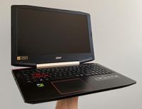 Gaming Laptop Acer Aspire VX (Intel i5, NVIDIA GTX 1050, 8GB RAM) Hamburg-Nord - Hamburg Eppendorf Vorschau