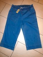 John Baner leichte Jeans Culotte 7/8 blau Gr. 46 Damen *neu* Bayern - Coburg Vorschau