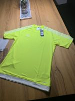 Adidas Shirt M Neon Gelb Laufshirt oder Training Gym Fitness Nordrhein-Westfalen - Unna Vorschau