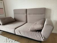 Couch Schlafsofa hochwertig u modern Nordrhein-Westfalen - Detmold Vorschau