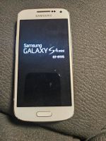 Samsung Galaxy S4 Mini Nürnberg (Mittelfr) - Aussenstadt-Sued Vorschau