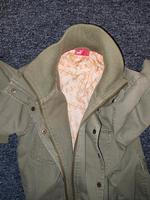 Hübsche Jacke von PUMA Größe 34 Nordrhein-Westfalen - Hemer Vorschau