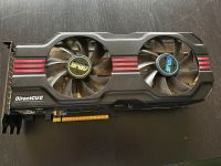 Asus geforce gtx 570 Rheinland-Pfalz - Sinzig Vorschau