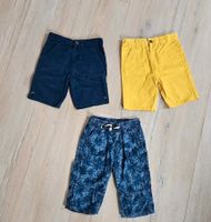 kurze Hosen Shorts Gr. 110 116 h&m George Leipzig - Wiederitzsch Vorschau