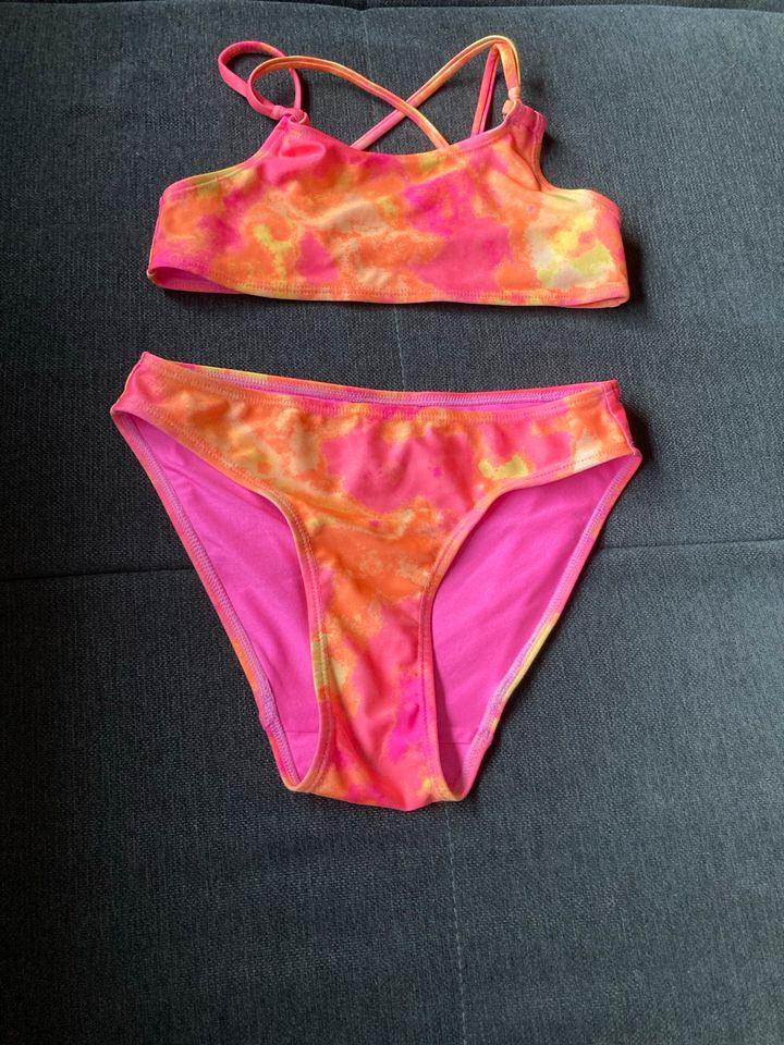 H&M Bikini 134/140 TOP in Friedberg (Hessen)