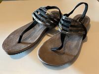 Tamaris sandalen in 39 Rheinland-Pfalz - Betzdorf Vorschau