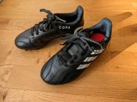 Adidas Rasen Fußballschuhe/ Stollenschuhe Gr 30 Bayern - Tapfheim Vorschau