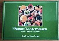 Bunte Leckerbissen von herzhaft bis raffiniert - Gräfe und Unzer Baden-Württemberg - Heddesheim Vorschau