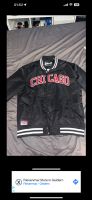 Chicago Schott bomber Jacke  XL schwarz Nordrhein-Westfalen - Moers Vorschau