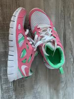 Sneaker Sommer Sachsen-Anhalt - Köthen (Anhalt) Vorschau