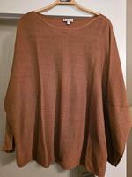 Street one Pullover Gr.44 braun Nordrhein-Westfalen - Arnsberg Vorschau