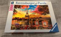 Ravensburger Puzzle, 1000 Teile, Paris Niedersachsen - Westerstede Vorschau